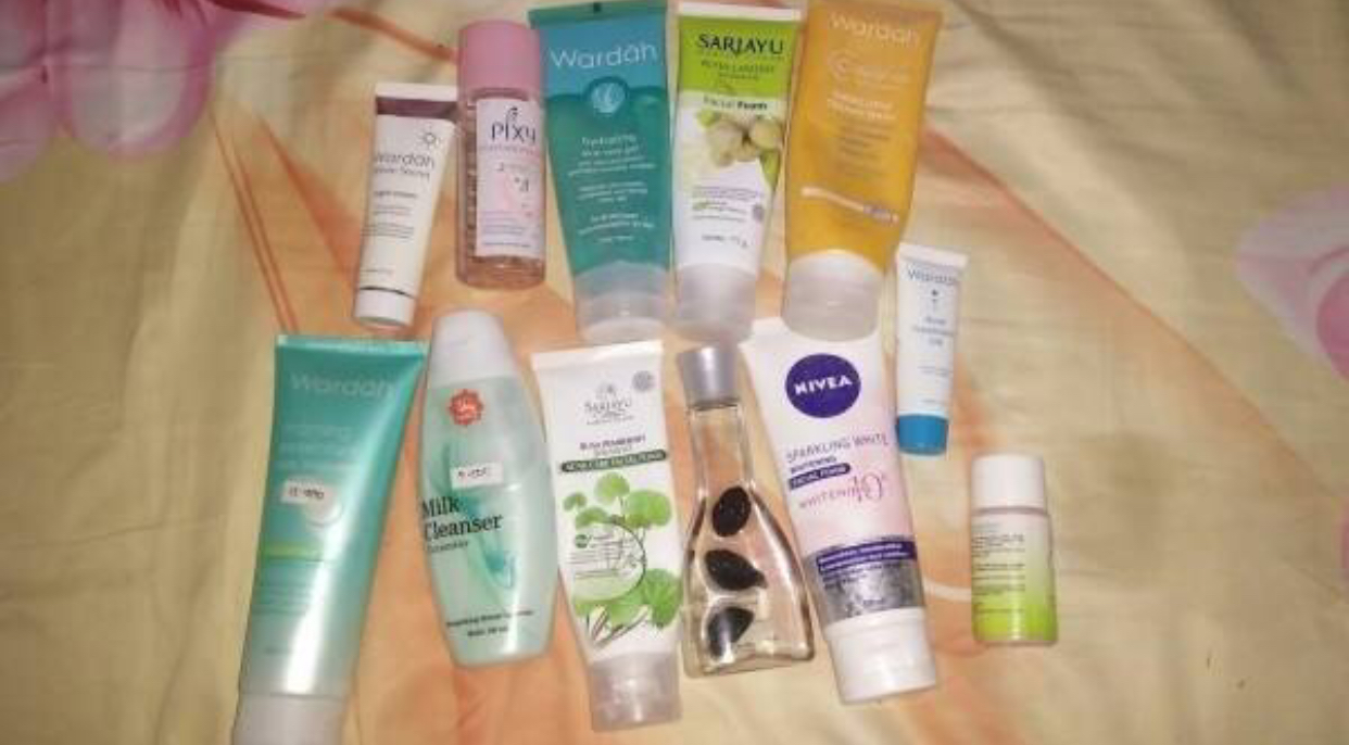 Tips Belanja Skincare Lebih Hemat – PORTAL BERITA TERKINI