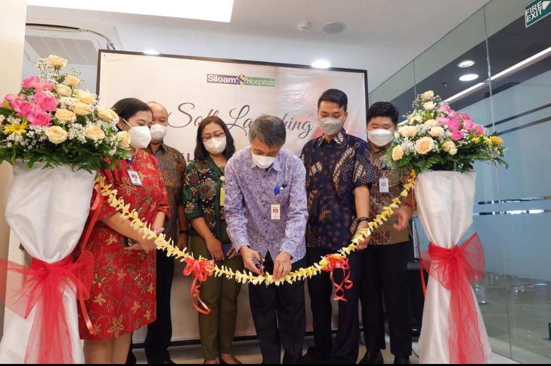 Kurangi Antrian, Siloam Hospitals Bali Tambah Layanan Poliklinik Khusus ...